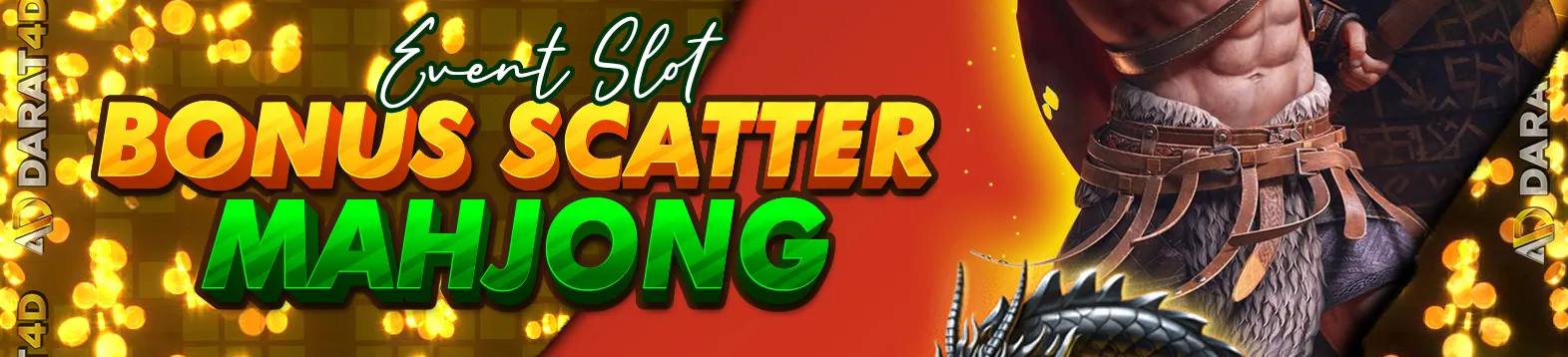 GACOR KING MJ 1 MJ 2